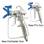 Graco Contractor Guns