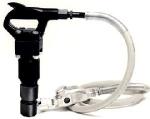 Texas Pneumatic TX-CH-4-B Series 4-Bolt