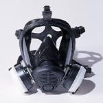 SAS Opti-Fit Fullface Respirator