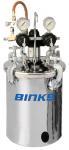 Binks 183S Pressure Tanks
